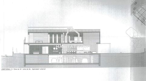 Foto 2 de Casa o chalet en venta en Santa Coloma de Farners, Girona