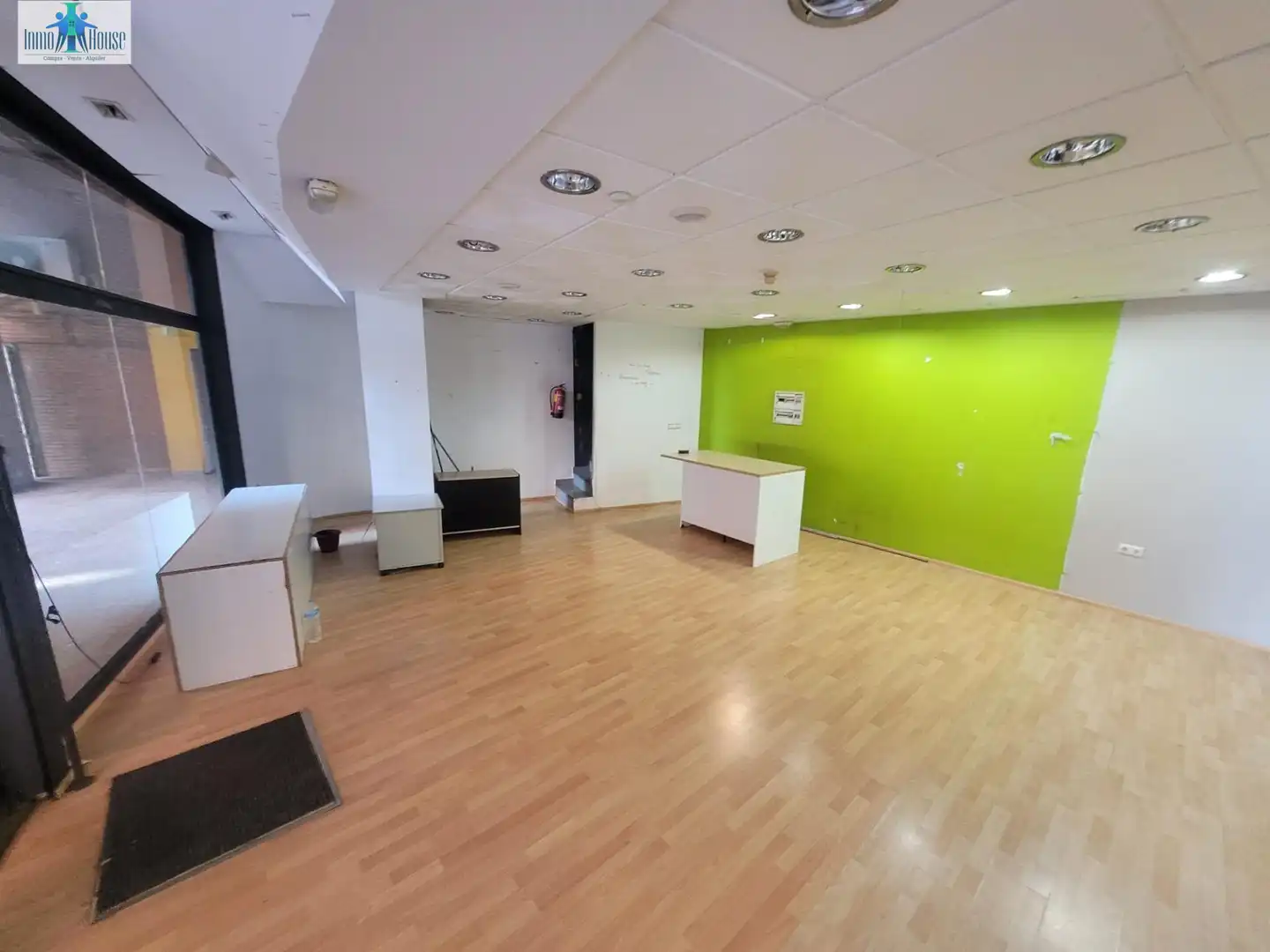 Local comercial en venda a Centro, imagen 2