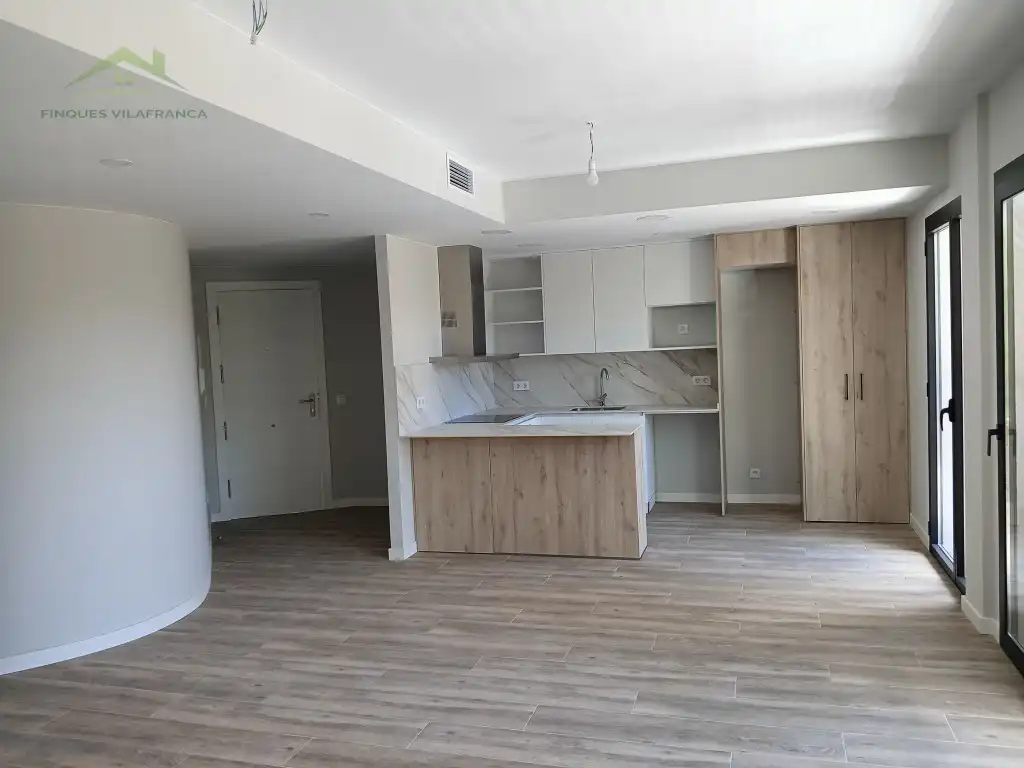 Flat with lift for sale in Calle Santa Digna, imagen 2