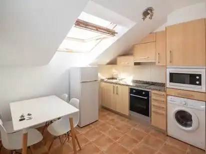 Penthouse mit Pool zur Miete in Rio de quenxe 14, imagen 5