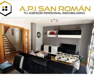 Bedroom of Duplex for sale in Loeches  with Air Conditioner, Heating and Terrace