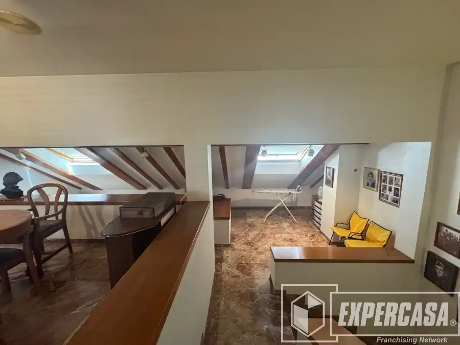 Casa o chalet en venta en Burjassot con Aire acondicionado, Calefacción y Terraza