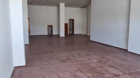 Foto 4 von Geschaftsraum zur Miete in Avenida de Navarra, 9, El Castillo, Aspe