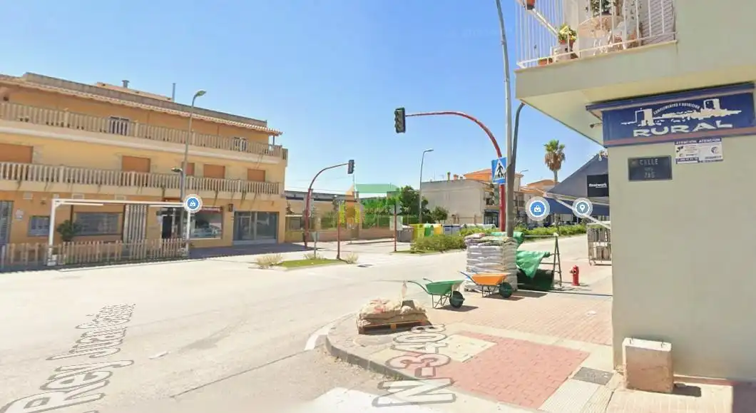 Business premises for sale in Pedanías Centro