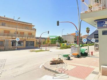 Local commercial à vendre à Pedanías Centro