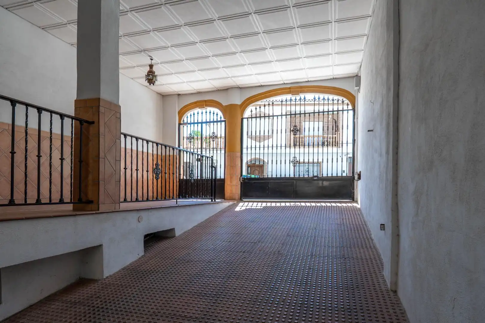 Flat with terrace for sale in Calle Calle San Juan de Dios, imagen 31