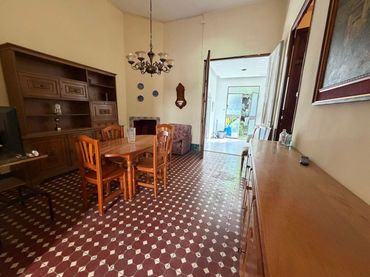 Maison avec jardin à vendre à Centro Ciudad