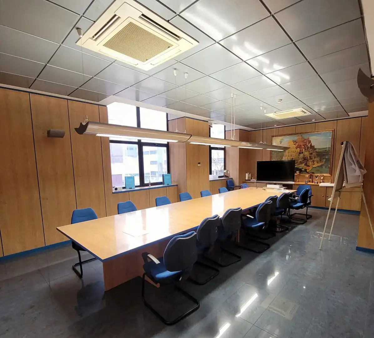 Business premises to rent in Calle de María Tubau, imagen 12