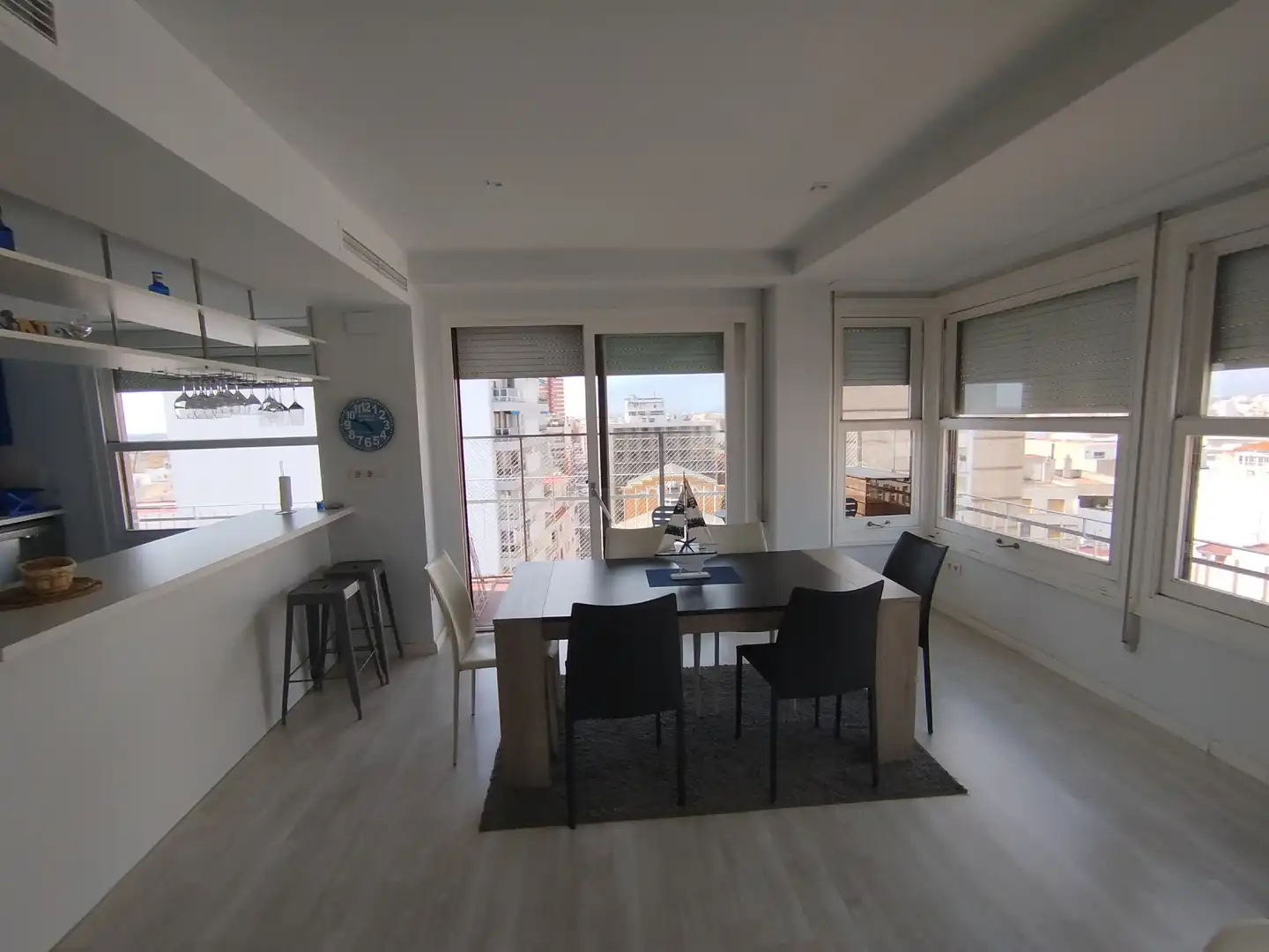 Wohnung zur Miete in Plaça de la Pau, Casco Histórico