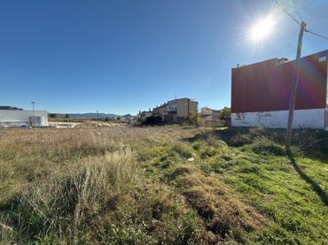 Terrenos y solares en venta en Òdena