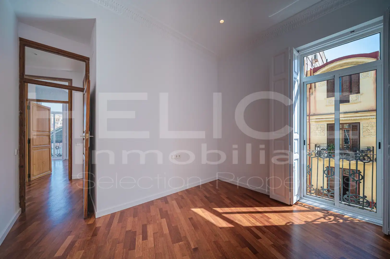 Flat with lift to rent in Carrer d'Alacant 21, imagen 9