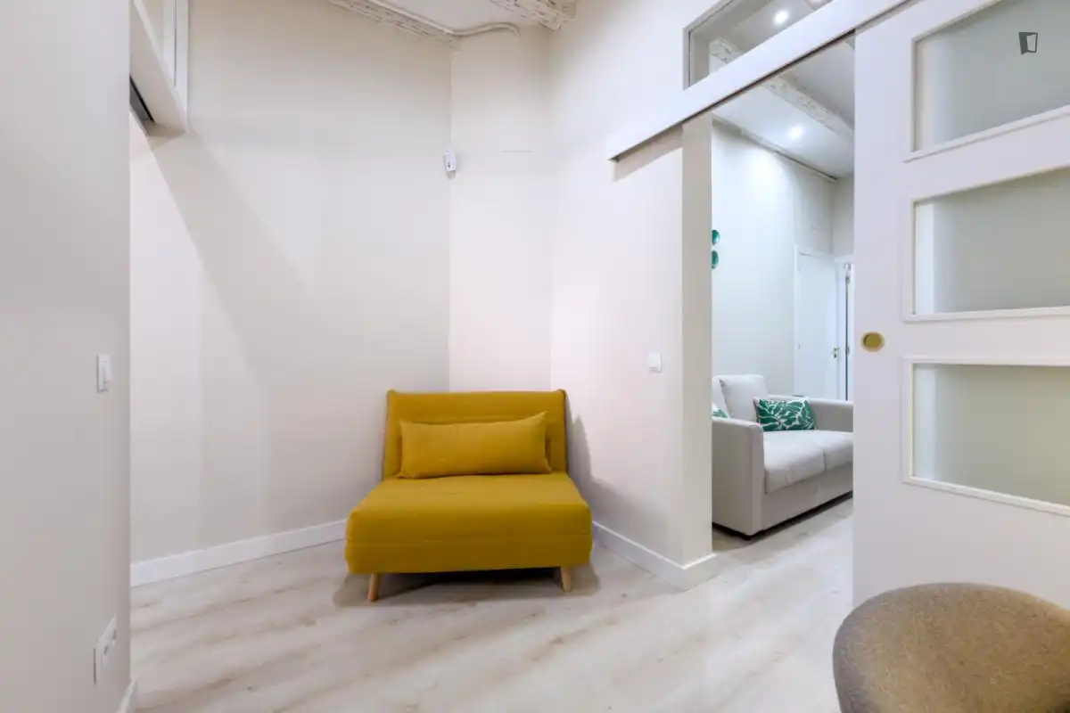 Appartement compact à louer à Ciutat Vella, imagen 7