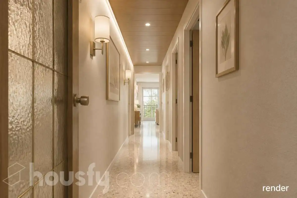 Appartement avec ascenseur à vendre à CL SARDENYA ., imagen 35