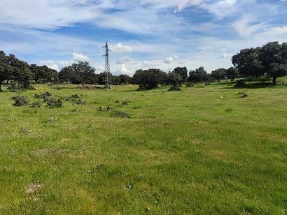 Finca rústica en venda en Maello