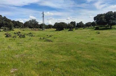 Foto 3 de Finca rústica en venda a Maello, Ávila