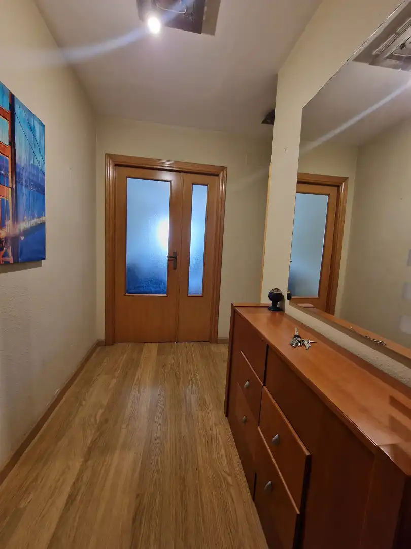 Flat for sale in Montcada i Reixac  with Air Conditioner, Heating and Storage room