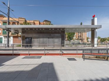 Pis amb ascensor en venda a Residencial Triana - Barrio Alto