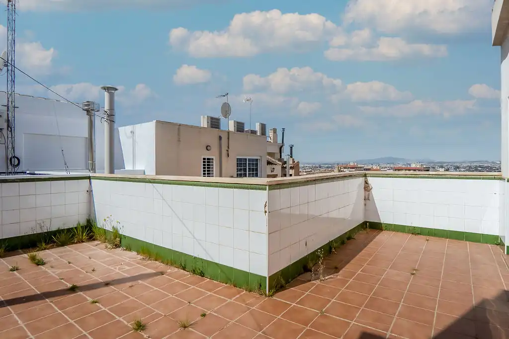 Exterior view of Detached homes for sale in Murcia  with Terrace and Storage room