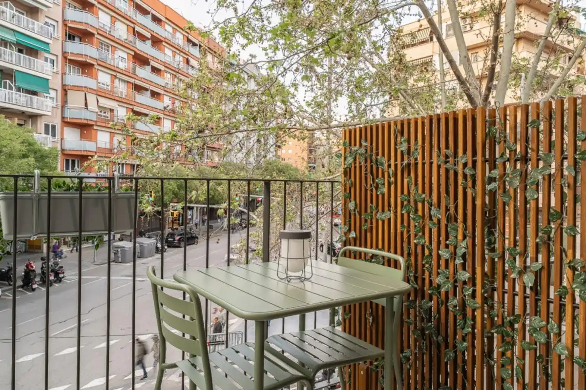 Habitación en Sants-Badal