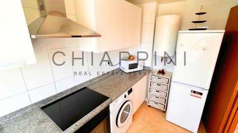 Foto 5 de Apartament en venda a Piverd - Vila-Seca - Bruguerol, Palafrugell