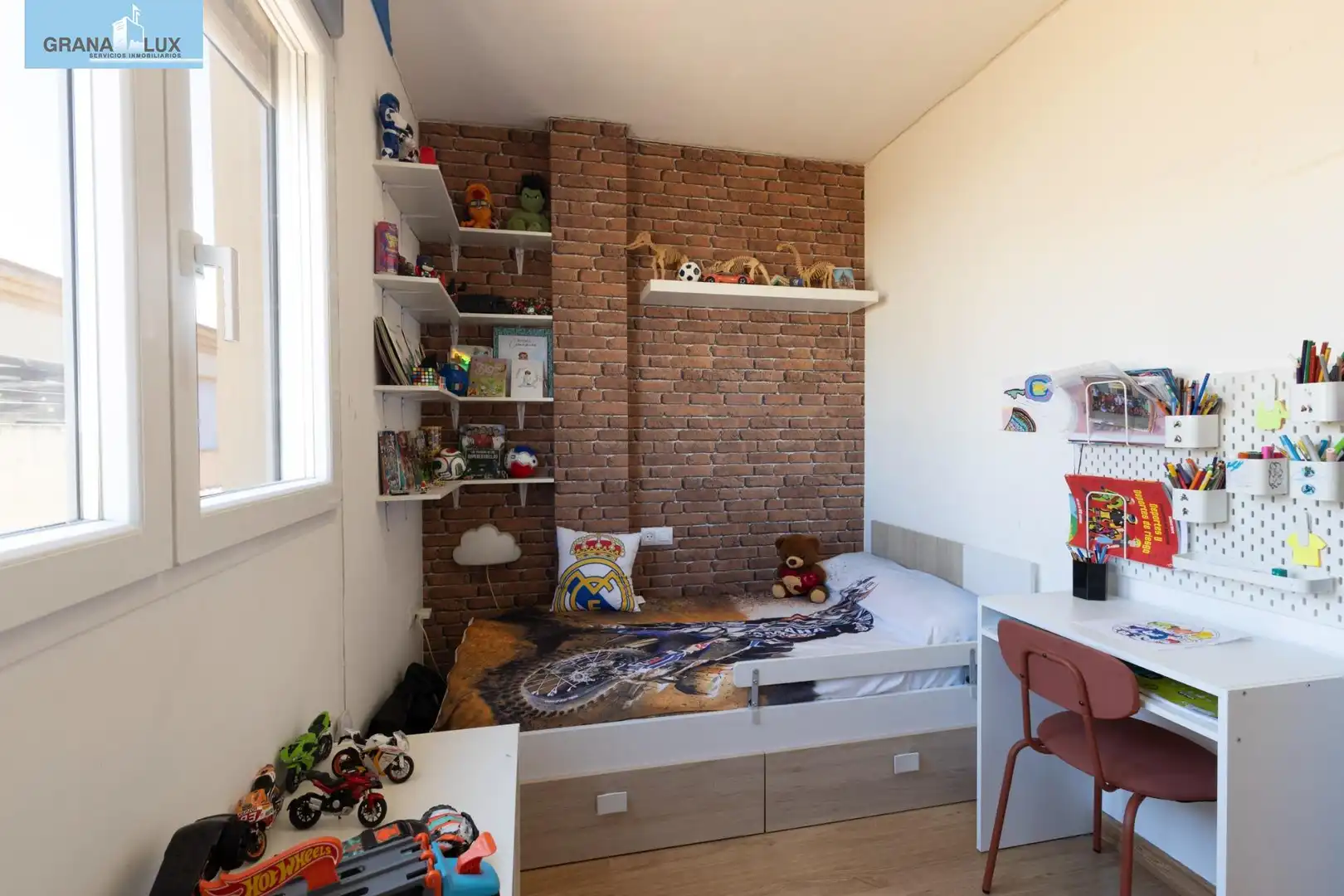 Àtic en venda a ENRIQUE MORALES, imagen 16