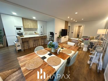 Appartement avec piscine à vendre à Salamanca - CL SILVESTRE SANCHEZ SIERRA