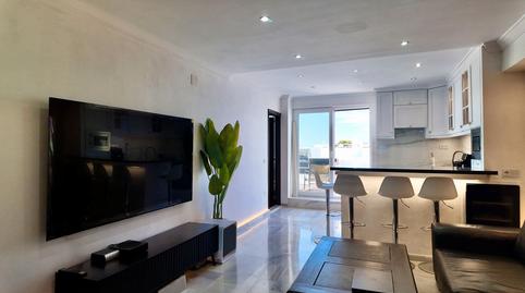 Foto 3 de Ático en venta en Paraiso - Barronal, Estepona