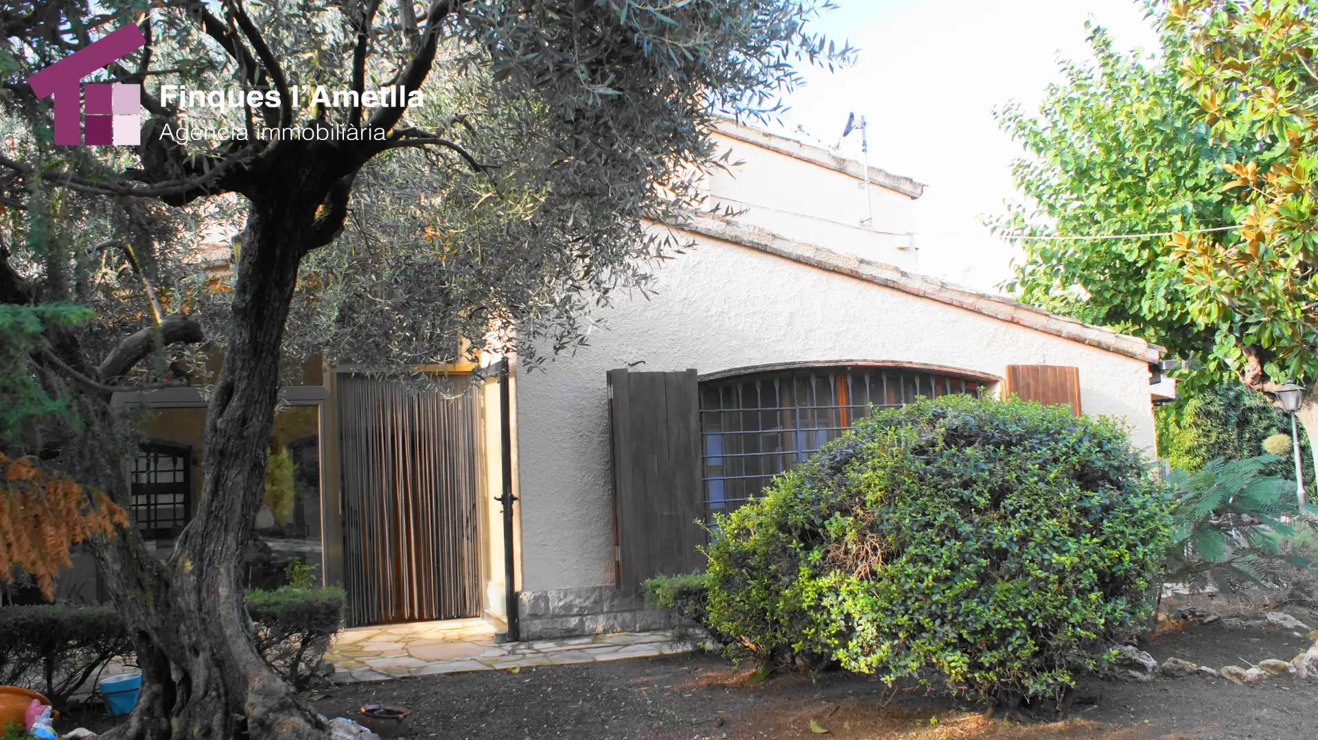 Casa rustica con giardino in vendita a L'Ametlla del Vallès, imagen 38
