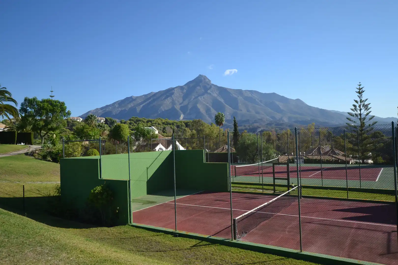 Casa a schiera con terrazza in vendita a Nueva Andalucía, imagen 27