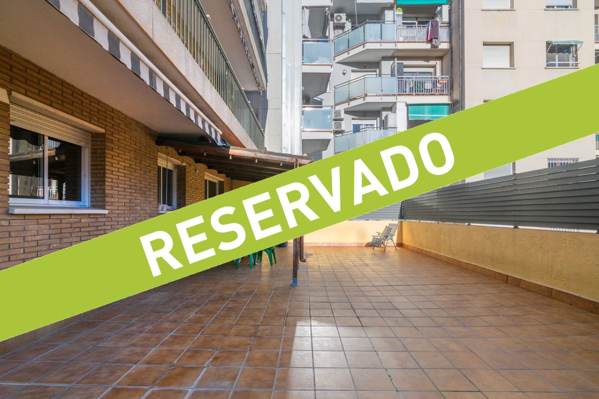 Pis en venda a Carrer de l'Alzina, La Roureda