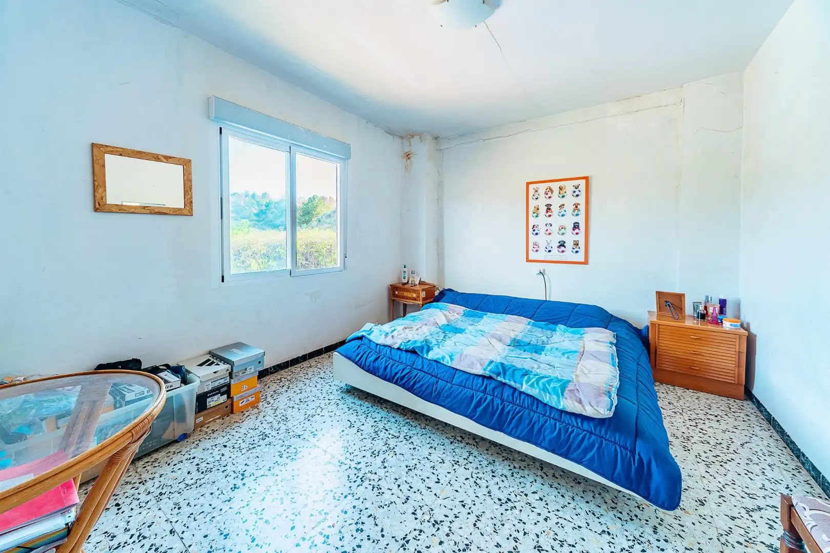 Villa mit Terrasse zum Verkauf in Partida CARRUS, imagen 20