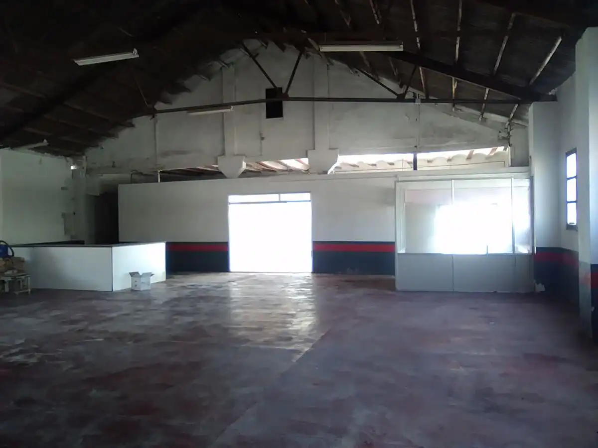 Terreno residencial en venta en Algímia de Alfara, imagen 7