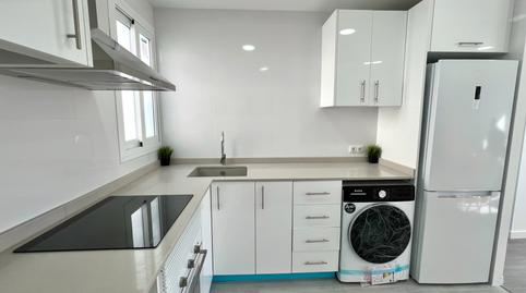 Foto 3 de Pis de lloguer a Carrer Major de Natzaret, 60, Natzaret, Valencia