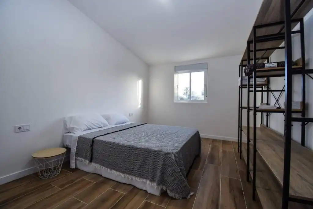 Casa o chalet de alquiler en Partida Hoya, La Foia - Daimés - Asprella