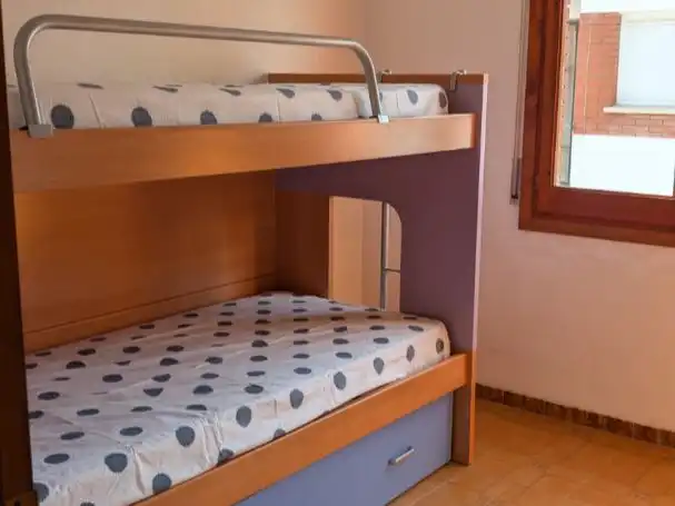Flat with garden for sale in Carrer Simón Bolívar 10, imagen 20