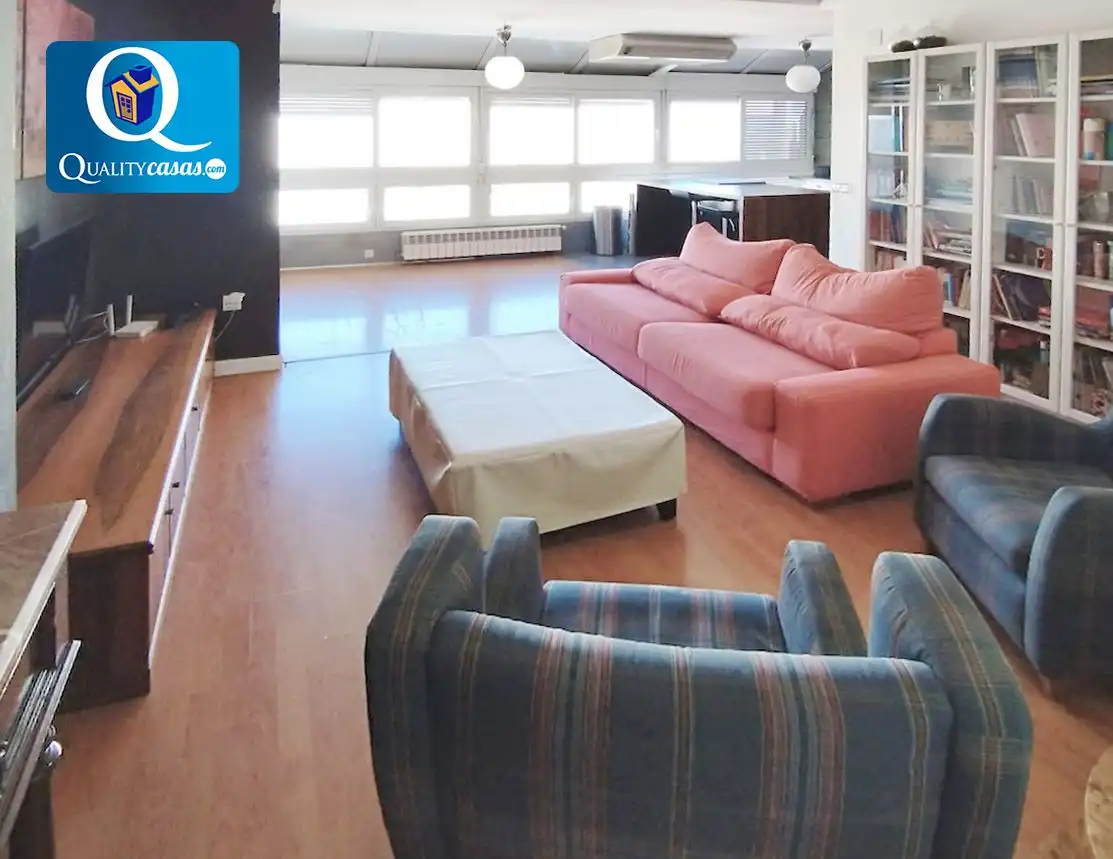 Penthouse mit Pool zum Verkauf in Centro, imagen 13