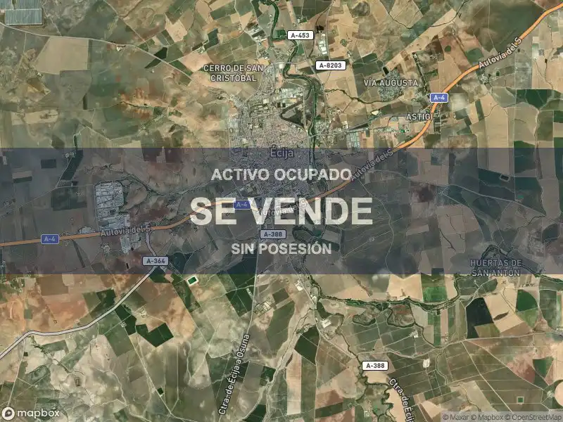 Pis en venda en Écija