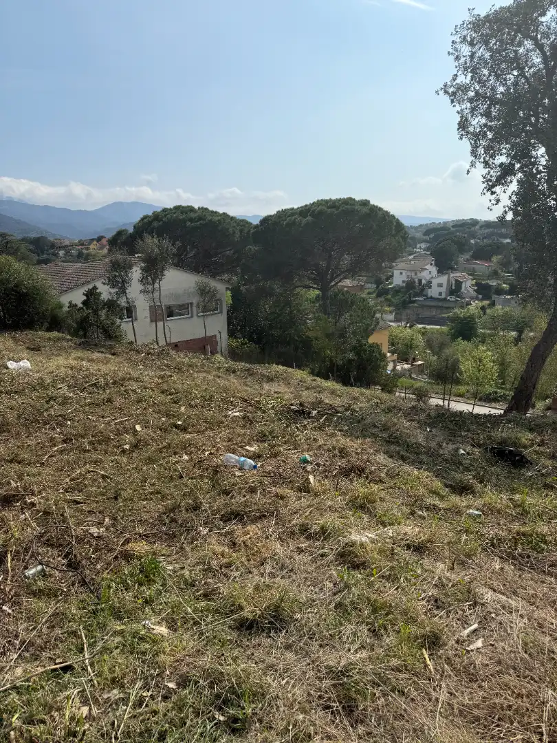 Residential for sale in Riells i Viabrea