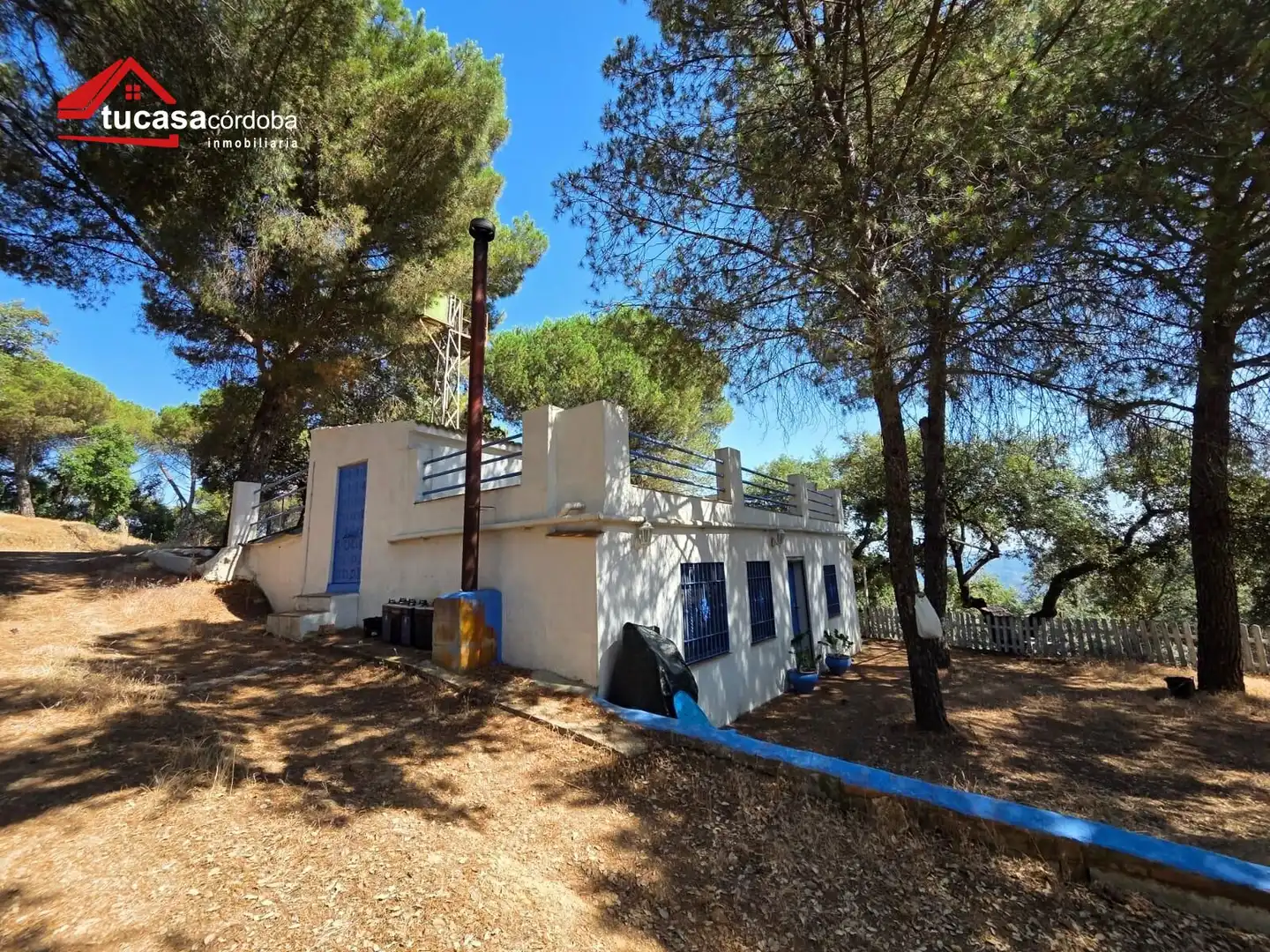 Maison rustique à vendre à Periurbano Oeste - Sierra