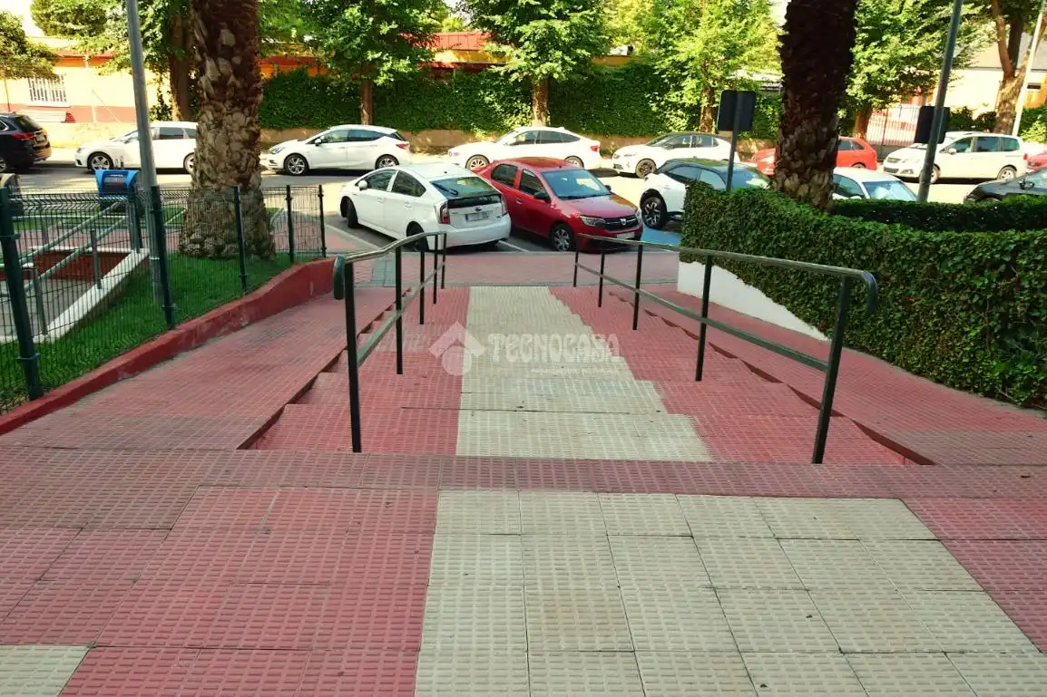 Aparcament de Pis en venda en Torrejón de Ardoz amb Aire condicionat, Calefacció i Parquet