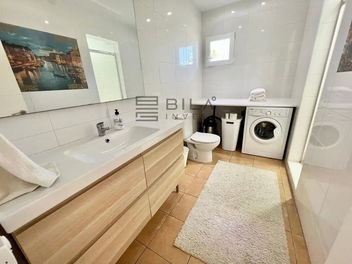 Villa con piscina in vendita a El Faro, imagen 21