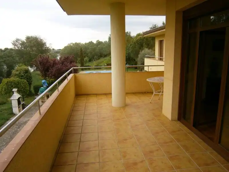 Xalet amb piscina en venda a Área Rural, imagen 34