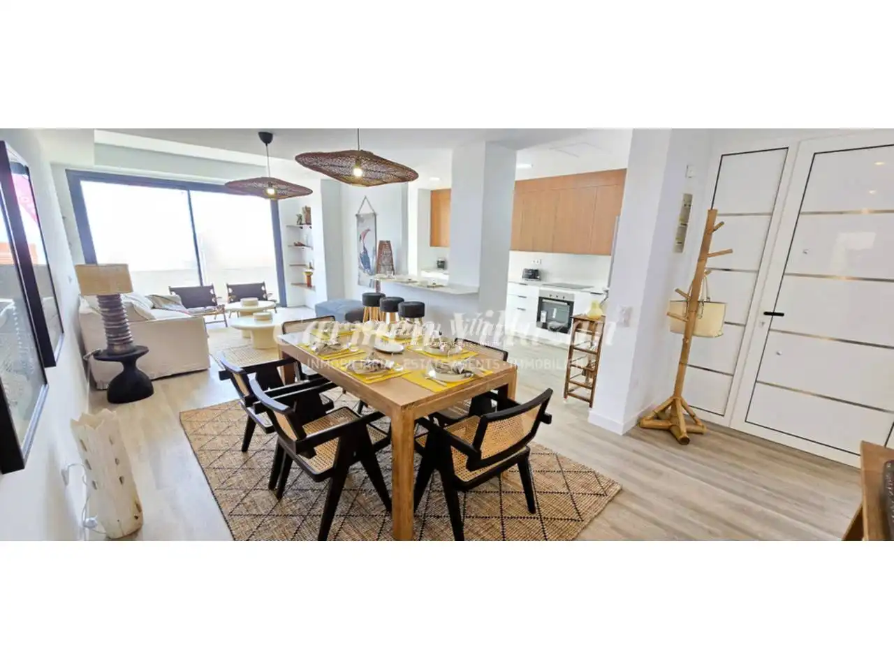 Apartamento en venta en Calle Telde, Caleta de Fuste