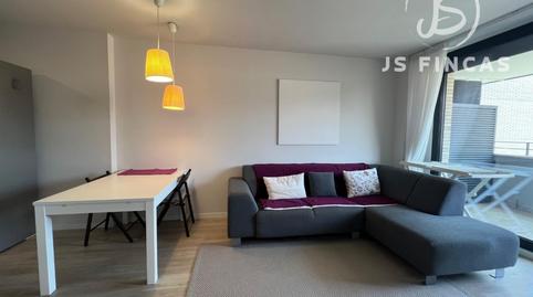 Photo 4 of Flat to rent in Calle Marroc, 69, Provençals del Poblenou,  Barcelona Capital