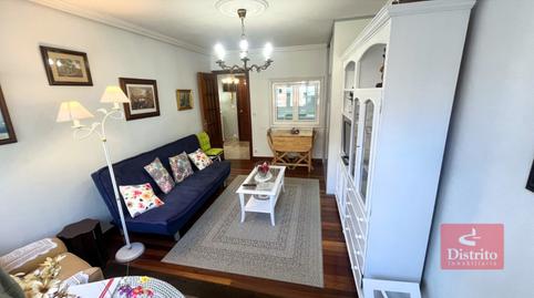 Foto 4 de Pis de lloguer a Santander - Reina Victoria, Puerto Chico, Santander