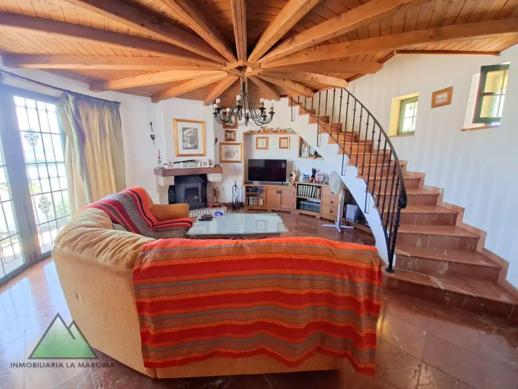 Maison avec terrasse à vendre à Calle Pizarras, imagen 9