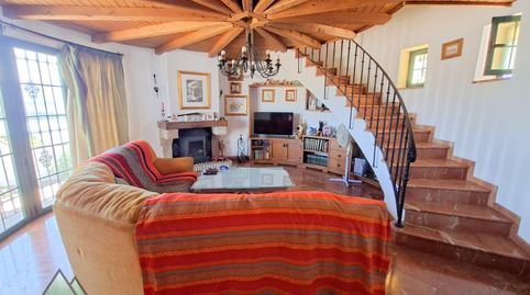 ESPECTACULAR VILLA EN LOS ROMANES, immagine 3