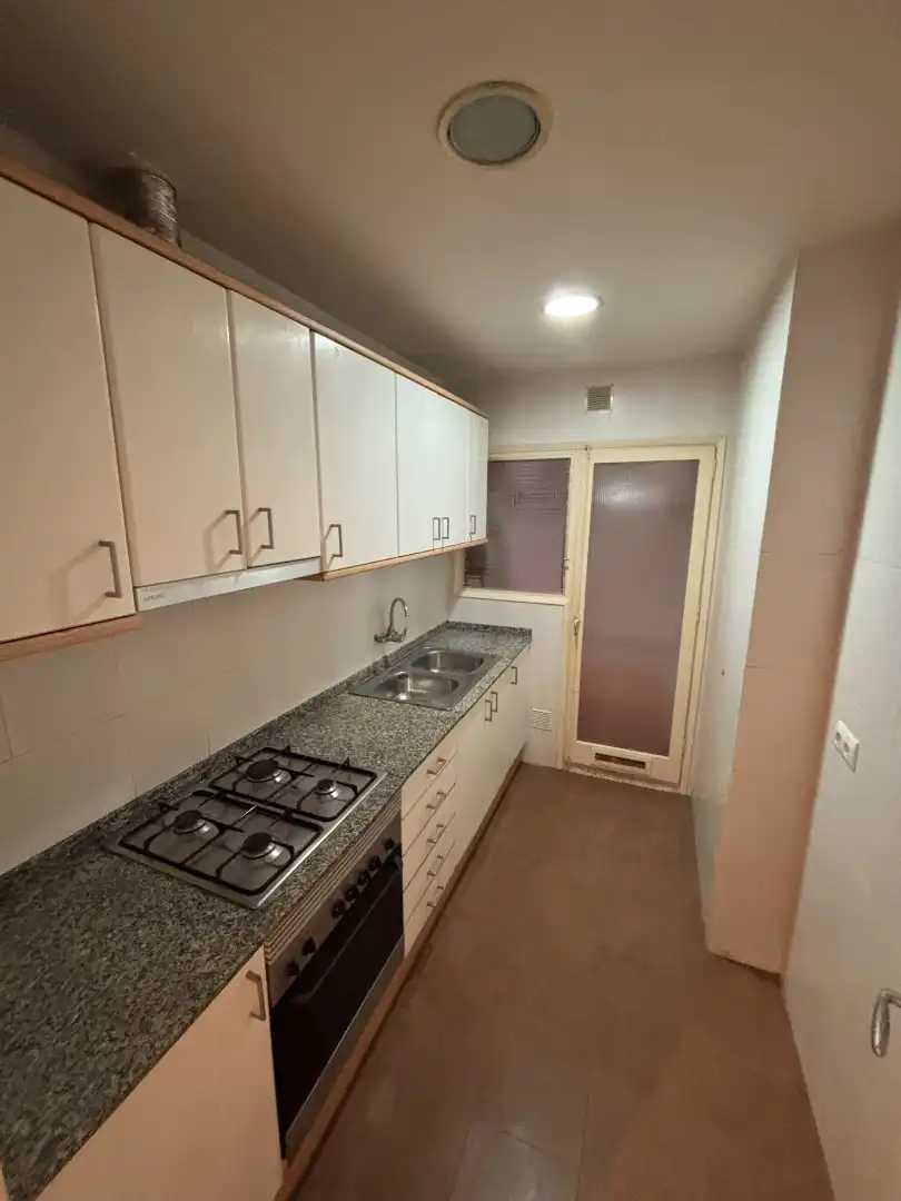 Piso con terraza en venta en Carrer de Coll i Pujol, imagen 9