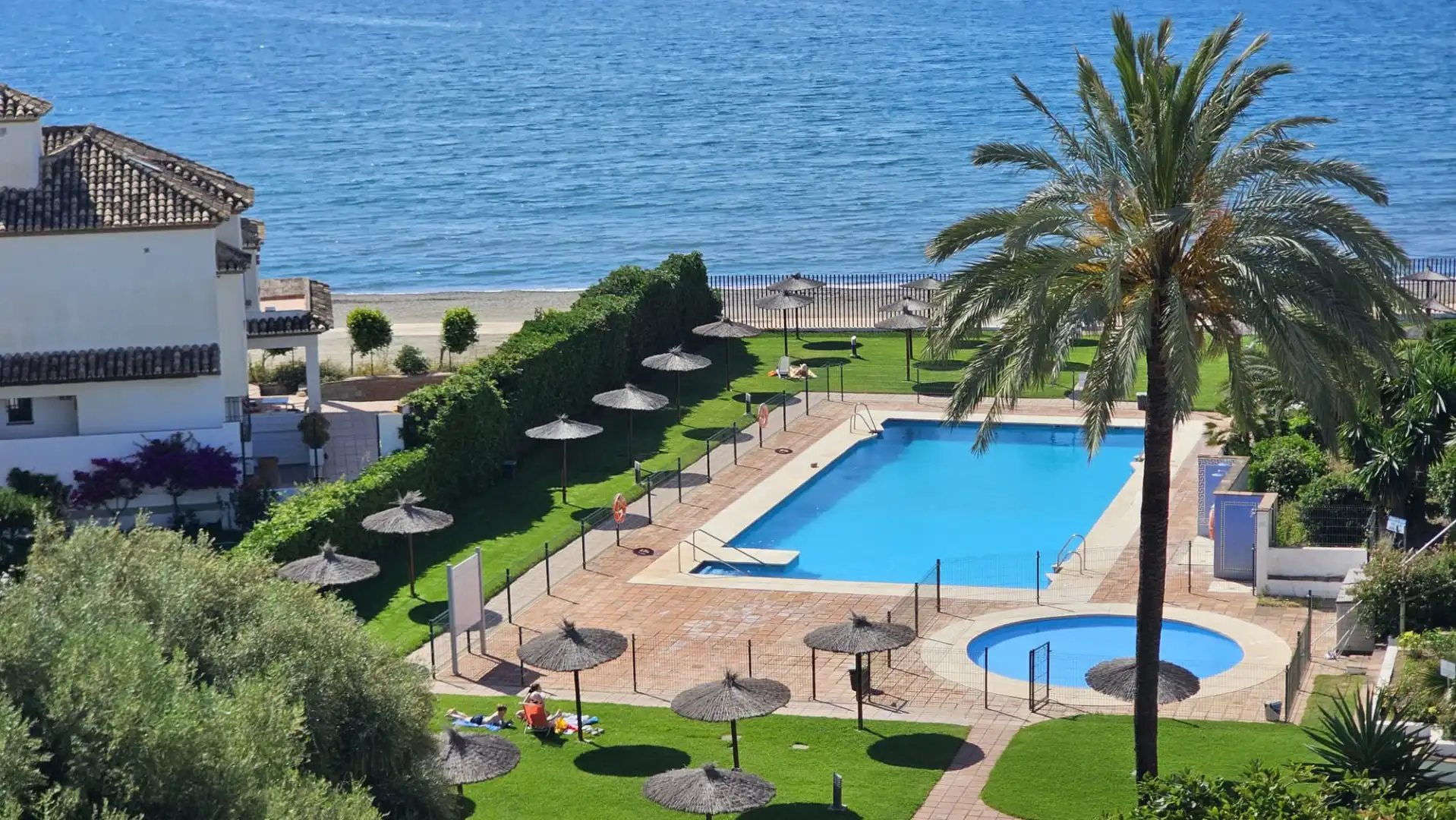 Àtic amb piscina en venda a Costa Natura, imagen 27