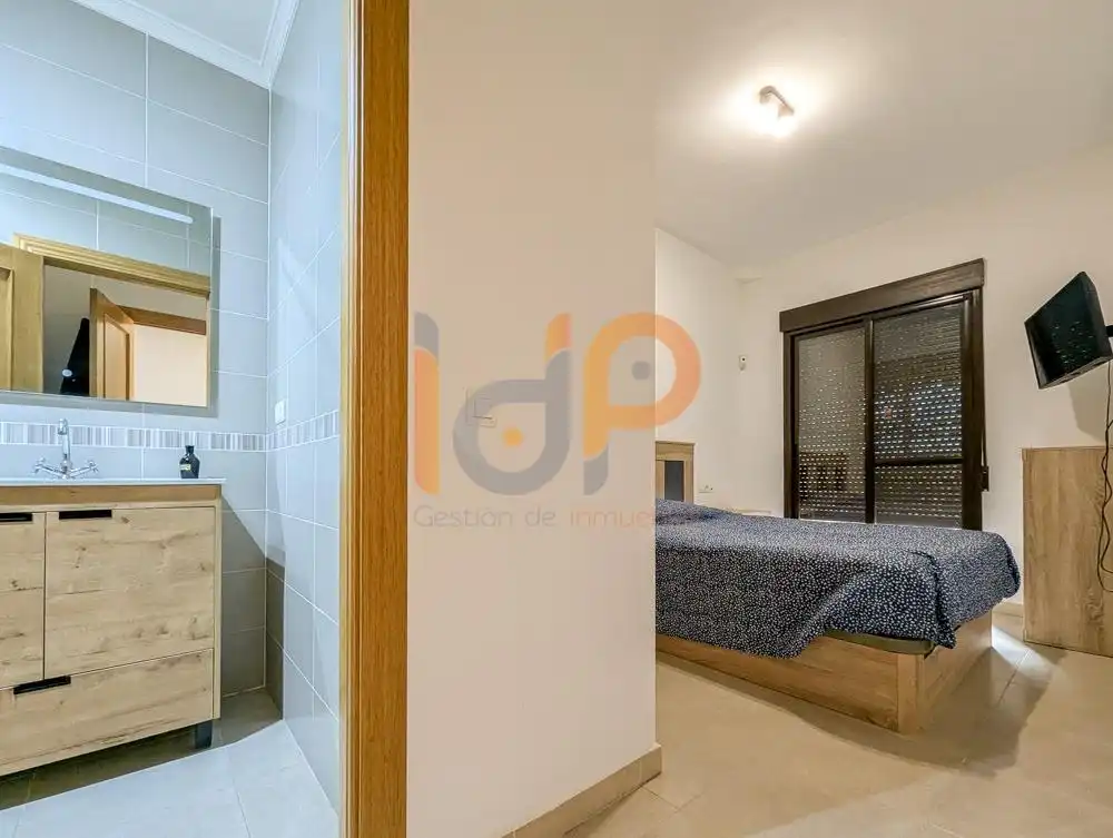 Habitación de Piso en venta en Chirivel con Piscina comunitaria